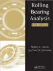 Image for Rolling Bearing Analysis - 2 Volume Set