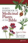 Image for Duke&#39;s handbook of medicinal plants of the Bible