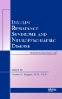 Image for Metabolic syndrome and neuropsychiatric disorders