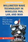 Image for Millimeter wave technology in wireless PAN, LAN, and MAN