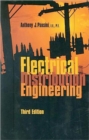 Image for Electrical Distribution Engineering, Third Edition