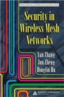 Image for Security in Wireless Mesh Networks