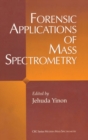 Image for Forensic Applications of Mass Spectrometry