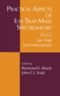 Image for Practical Aspects of Ion Trap Mass Spectrometry, Volume II