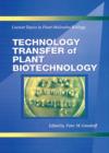 Image for Technology Transfer of Plant Biotechnology