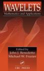 Image for Wavelets : Mathematics and Applications