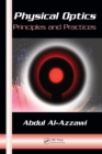 Image for Physical optics: principles and practices