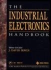 Image for The Industrial Electronics Handbook