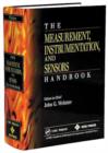 Image for The Measurement, Instrumentation and Sensors Handbook