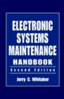 Image for Electronic Systems Maintenance Handbook