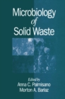 Image for Microbiology of Solid Waste