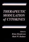 Image for Therapeutic Modulation of Cytokines