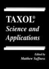 Image for Taxol : Science and Applications