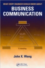 Image for What Every Engineer Should Know About Business Communication