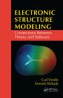 Image for Electronic Structure Modeling