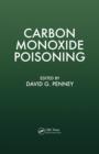 Image for Carbon monoxide poisoning