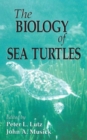 Image for The Biology of Sea Turtles, Volume I