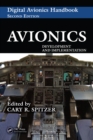 Image for Digital avionics handbook.: development and implementation (Avionics)