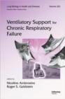 Image for Ventilatory support for chronic respiratory failure