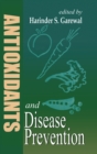 Image for Antioxidants and Disease Prevention