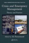 Image for Crisis and Emergency Management
