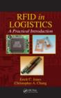 Image for RFID in logistics  : a practical introduction