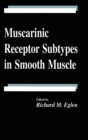 Image for Muscarinic Receptor Subtypes in Smooth Muscle