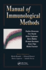 Image for Manual of Immunological Methods