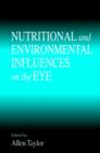 Image for Nutritional and Environmental Influences on the Eye