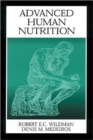 Image for Advanced Human Nutrition