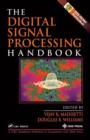 Image for The Digital Signal Processing Handbook