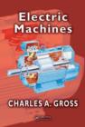 Image for Electric machines