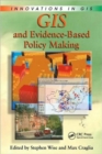 Image for GIS and evidence-based policy making