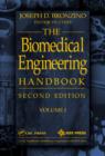 Image for The Biomedical Engineering Handbook