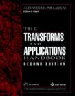 Image for The Transforms and Applications Handbook