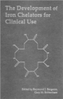Image for The Development of Iron Chelators for Clinical Use
