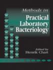 Image for Methods in Practical Laboratory Bacteriology