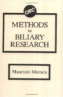 Image for Methods in Biliary Research