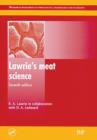 Image for Lawrie&#39;s meat science, Seventh Edition