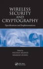 Image for Wireless Security and Cryptography