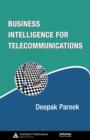 Image for Business intelligence for telecommunications