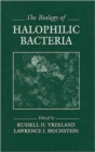 Image for The Biology of Halophilic Bacteria