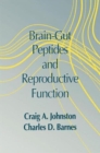 Image for Brain-gut Peptides and Reproductive Function