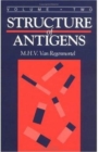 Image for Structure of Antigens, Volume II