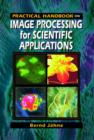 Image for Practical Handbook on Image Processing for Scientific Applications