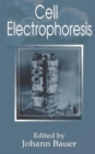 Image for Cell Electrophoresis