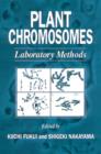 Image for Plant chromosomes  : laboratory methods