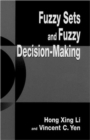 Image for Fuzzy Sets and Fuzzy Decision-Making