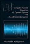Image for Computer-Assisted Simulation of Dynamic Systems with Block Diagram Languages