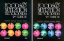 Image for Foods &amp; Nutrition Encyclopedia, Two Volume Set